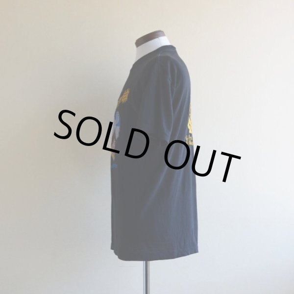 画像4: 1980s THE MONKEES 20TH ANNIVERSARY WORLD TOUR Tシャツ　 表記XL  (4)