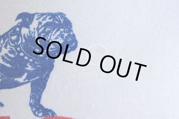 画像18: 1970s Champion MACK TRUCKS リンガーTシャツ  表記M  (18)