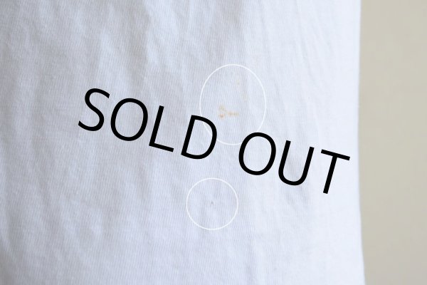 画像17: 1970s Champion MACK TRUCKS リンガーTシャツ  表記M  (17)