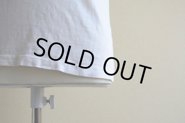 画像15: 1970s Champion MACK TRUCKS リンガーTシャツ  表記M  (15)