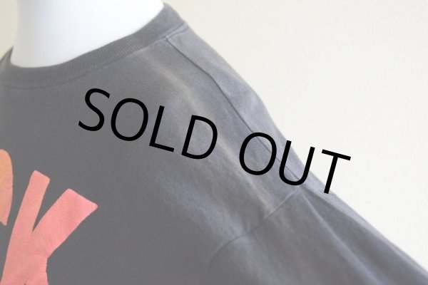 画像7: 1990s Rock 'n' Roll Tシャツ　 表記XL  (7)