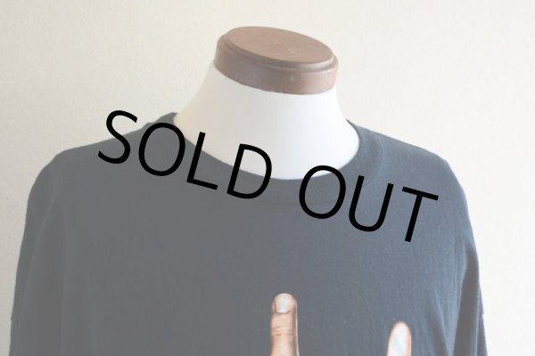 画像6: 1990s Fuck You Tシャツ　 表記2XL  (6)