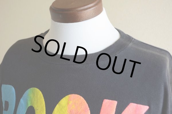 画像6: 1990s Rock 'n' Roll Tシャツ　 表記XL  (6)