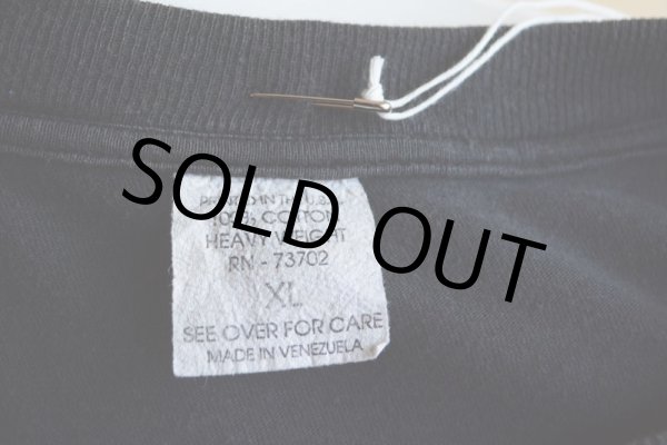 画像12: 1990s Rock 'n' Roll Tシャツ　 表記XL  (12)