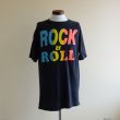 画像1: 1990s Rock 'n' Roll Tシャツ　 表記XL  (1)