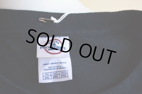 画像12: 1990s Fuck You Tシャツ　 表記2XL  (12)