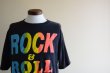 画像5: 1990s Rock 'n' Roll Tシャツ　 表記XL  (5)