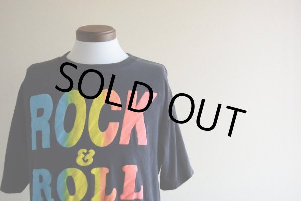 画像5: 1990s Rock 'n' Roll Tシャツ　 表記XL  (5)
