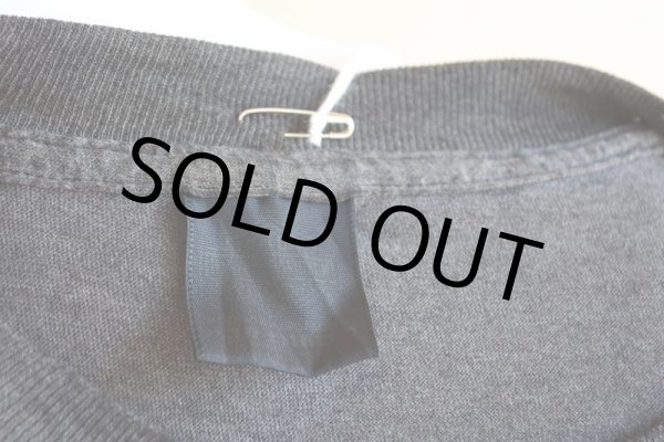 画像5: 1980s Harley-Davidson A Way of Life Tシャツ　 表記L  (5)