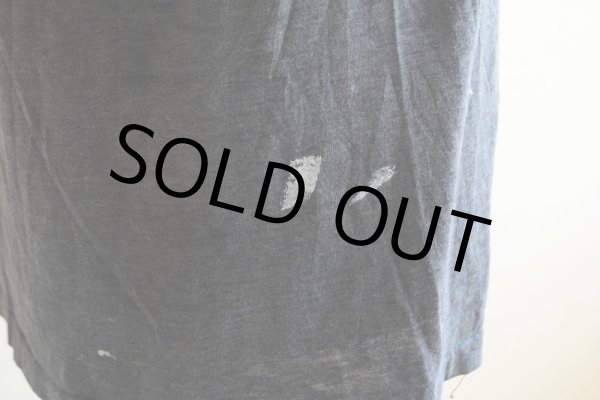 画像16: 1980s Harley-Davidson A Way of Life Tシャツ　 表記L  (16)