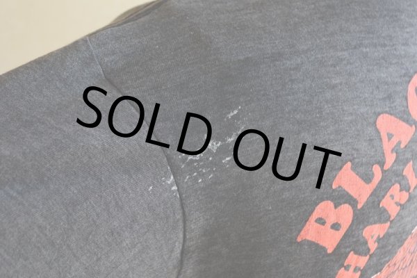 画像18: 1980s Harley-Davidson A Way of Life Tシャツ　 表記L  (18)