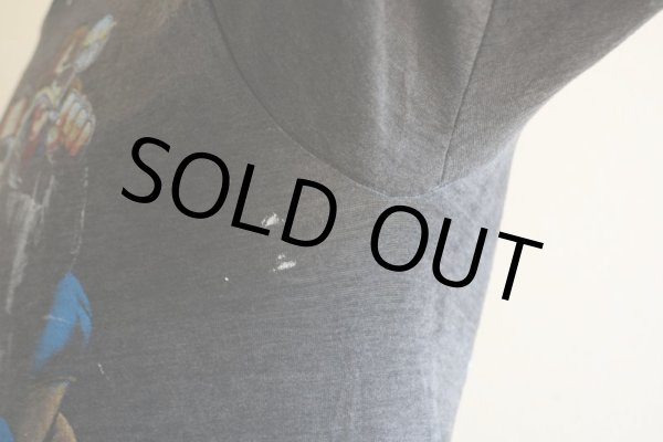 画像19: 1980s Harley-Davidson A Way of Life Tシャツ　 表記L  (19)