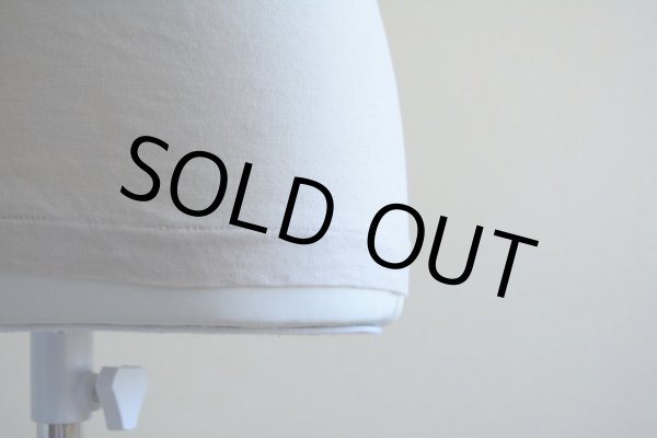 画像10: 1970s-80s  MINNIE MOUSE 両面プリントTシャツ　 表記S  (10)