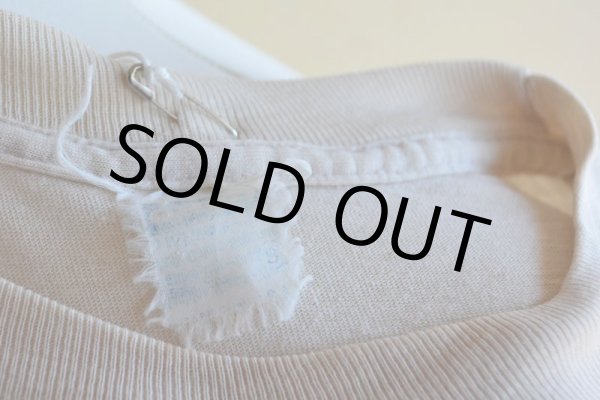 画像13: 1970s-80s  MINNIE MOUSE 両面プリントTシャツ　 表記S  (13)