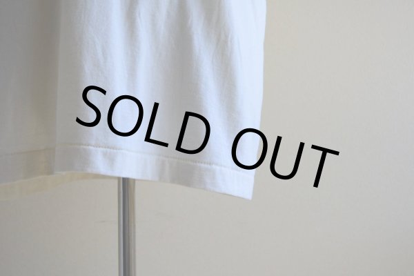 画像12: 1990s お花屋さんTシャツ　 表記L  (12)