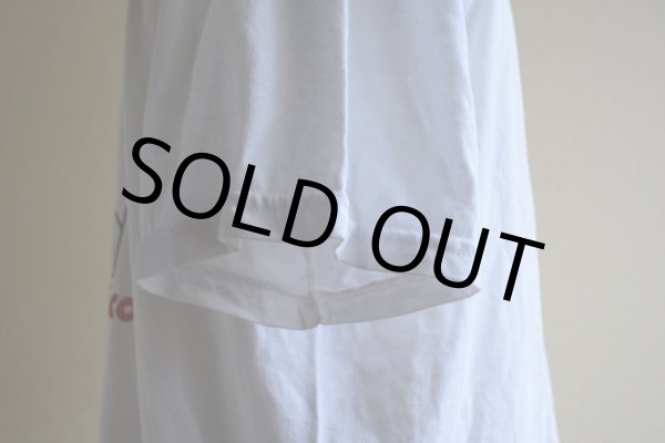 画像10: 1990s SEXY EYES 両面プリントTシャツ　 実寸L/XL  (10)