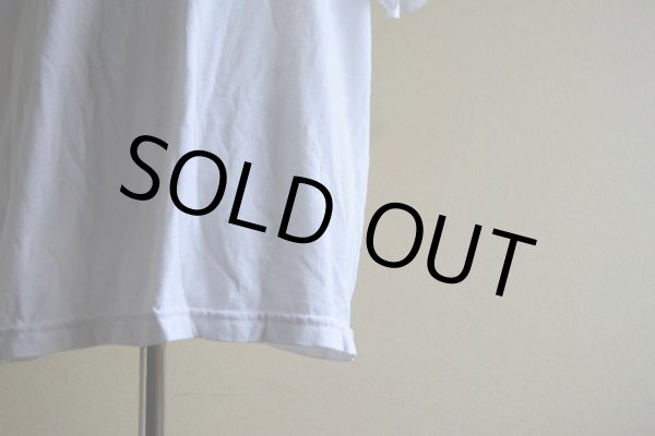 画像8: 1990s SEXY EYES 両面プリントTシャツ　 実寸L/XL  (8)