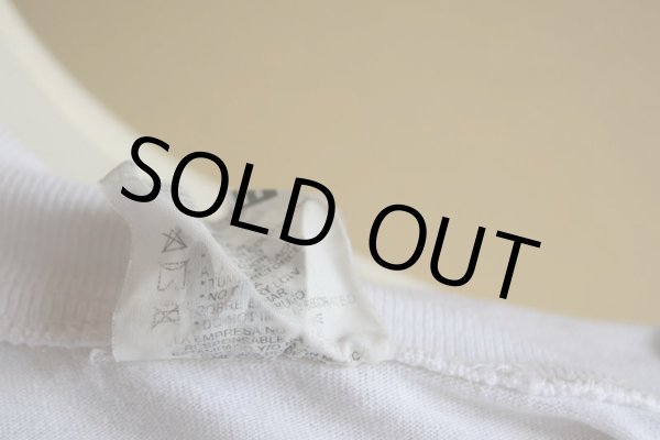 画像18: 1990s SEXY EYES 両面プリントTシャツ　 実寸L/XL  (18)