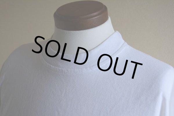 画像6: 1990s SEXY EYES 両面プリントTシャツ　 実寸L/XL  (6)