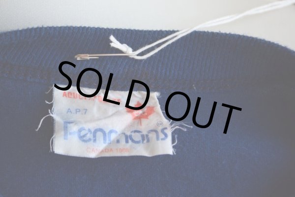 画像13: 1980s BARCODERS DO IT IN THE STACKS Tシャツ　 両面プリント　 実寸ML  (13)