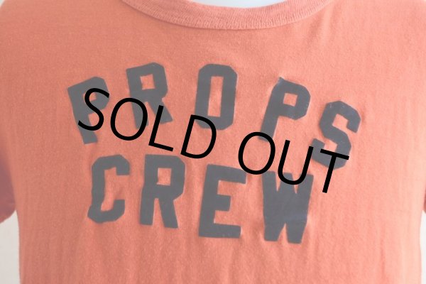 画像10: 1960s MASON Tシャツ　 ALL COTTON　 表記L  (10)