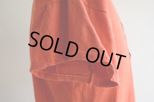 画像12: 1960s MASON Tシャツ　 ALL COTTON　 表記L  (12)