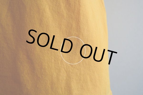 画像15: 1980s SPRING BREAK Tシャツ　 背面エアブラシペイント　 表記M  (15)