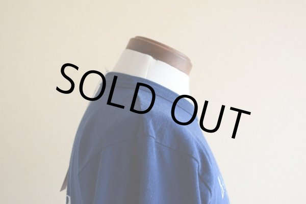 画像7: 1980s BARCODERS DO IT IN THE STACKS Tシャツ　 両面プリント　 実寸ML  (7)