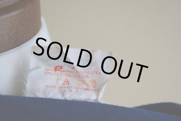 画像14: 1980s BARCODERS DO IT IN THE STACKS Tシャツ　 両面プリント　 実寸ML  (14)