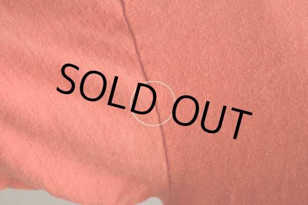 画像17: 1960s MASON Tシャツ　 ALL COTTON　 表記L  (17)