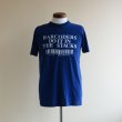 画像1: 1980s BARCODERS DO IT IN THE STACKS Tシャツ　 両面プリント　 実寸ML  (1)