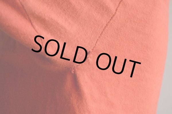 画像14: 1960s MASON Tシャツ　 ALL COTTON　 表記L  (14)