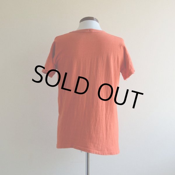 画像3: 1960s MASON Tシャツ　 ALL COTTON　 表記L  (3)