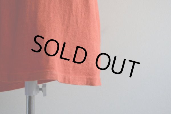 画像13: 1960s MASON Tシャツ　 ALL COTTON　 表記L  (13)