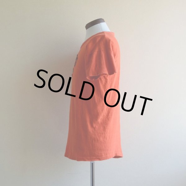 画像4: 1960s MASON Tシャツ　 ALL COTTON　 表記L  (4)