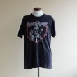 画像1: 1980s DeathRider Tシャツ　 表記XL  (1)