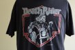 画像9: 1980s DeathRider Tシャツ　 表記XL  (9)