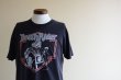 画像5: 1980s DeathRider Tシャツ　 表記XL  (5)