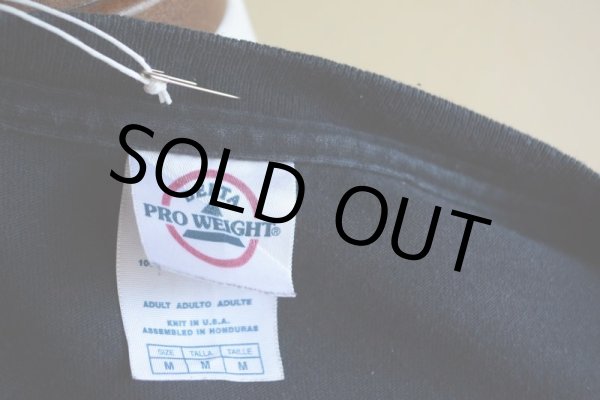 画像12: 1990s ウチの彼氏のアンタの彼氏の Tシャツ　 表記M  (12)