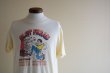 画像5: 1980s SLOT FREAK Tシャツ　 表記L  (5)
