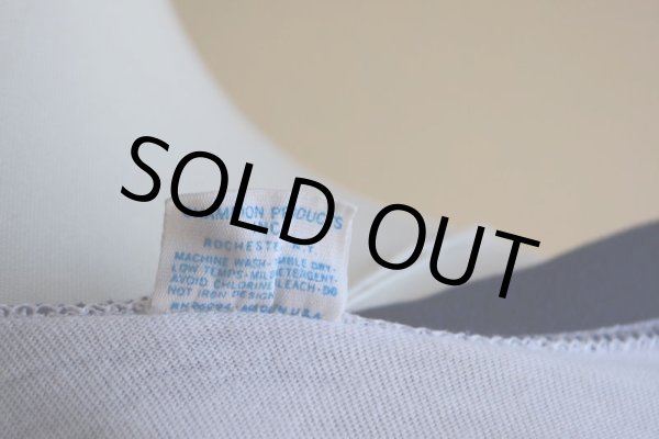 画像16: 1970s Champion カレッジリンガーTシャツ  表記M  (16)