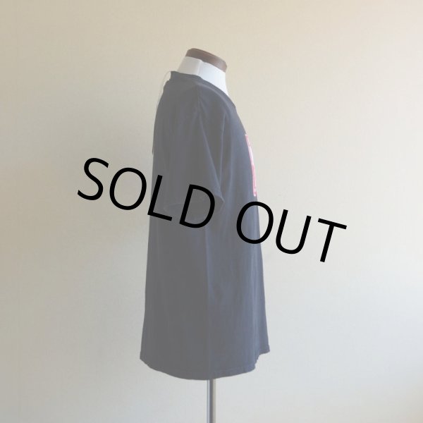 画像2: 1990s ウチの彼氏のアンタの彼氏の Tシャツ　 表記M  (2)