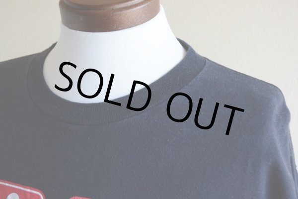 画像7: 1990s ウチの彼氏のアンタの彼氏の Tシャツ　 表記M  (7)