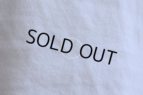 画像14: 1970s Champion カレッジリンガーTシャツ  表記M  (14)