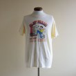 画像1: 1980s SLOT FREAK Tシャツ　 表記L  (1)