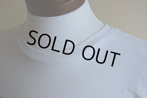 画像8: 1980s The Rolling Stones STEEL WHEELS 1989 Tour Tシャツ　 表記M  (8)