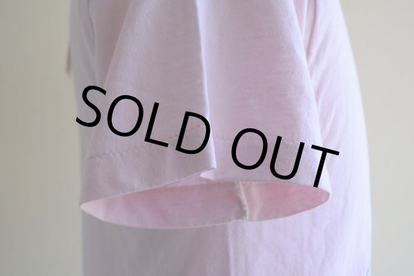 画像8: 1980s ELVIS Tシャツ　 表記M  (8)