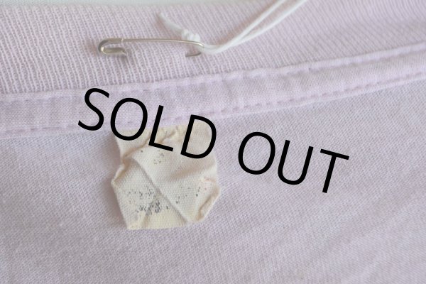 画像13: 1980s ELVIS Tシャツ　 表記XL  (13)