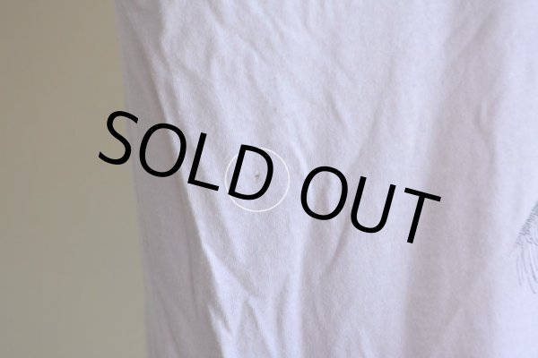 画像16: 1980s ELVIS Tシャツ　 表記XL  (16)