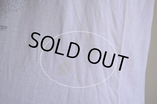 画像14: 1980s ELVIS Tシャツ　 表記XL  (14)